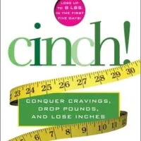 cover of the Cinch! book