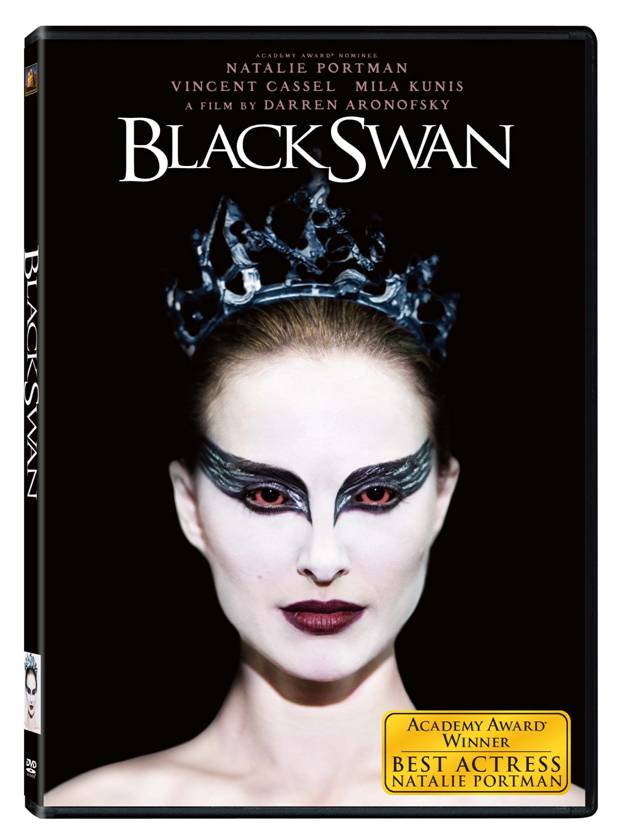 Watched Black Swan and Here are my Thoughts