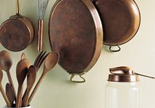 5 Repurposed Home Décor Ideas