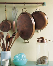 5 Repurposed Home Décor Ideas