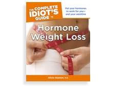 Books that Help Explain the Connection Between Hormones and Weight Loss