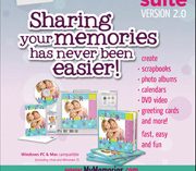 MyMemories Suite Digital Scrapbooking Software Review
