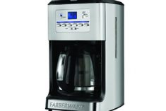 Farberware Coffee and Tea Maker Review