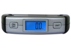 EatSmart Luggage Scale Review