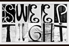 Artistic Letters Alphabet Photos