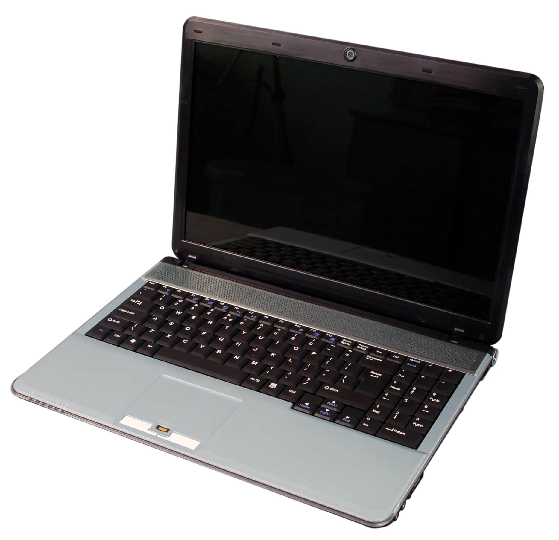 laptop