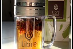 Libre Tea Mug Review