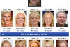 celebrity look alike generator