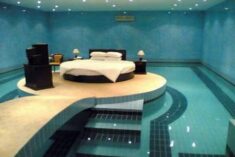 Filthy Rich Dream Wish List