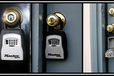 Master Lock Select Access Key Storage Lock Review