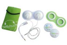 Bellybuds Pregnancy Bellyphones Review