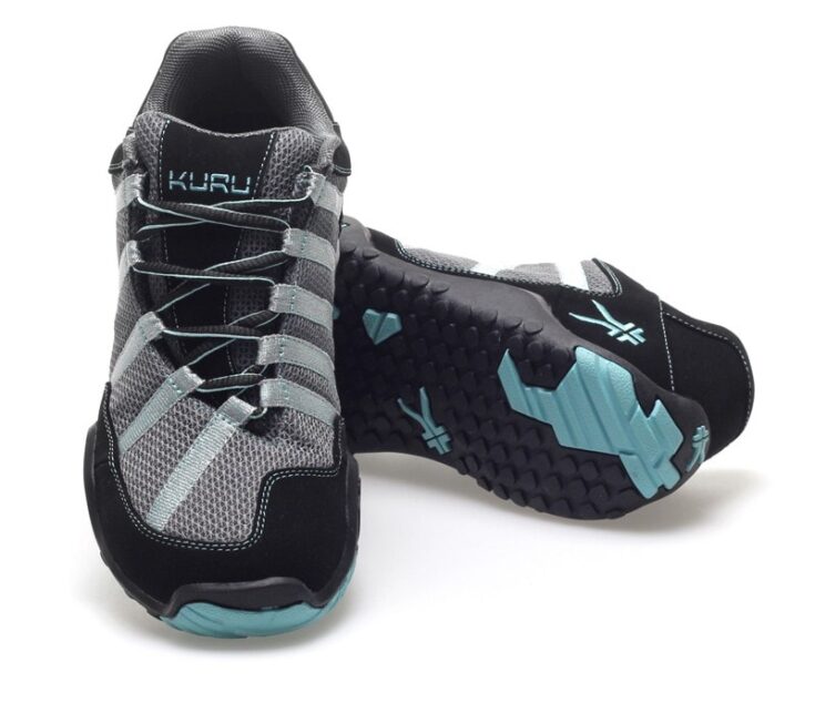 Kuru Footwear Trail Shoes Review | A Magical Mess