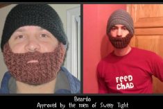 beardo beard hats