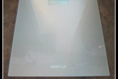 ihealth scale