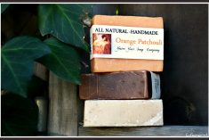 yester year soap