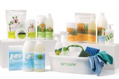 shaklee