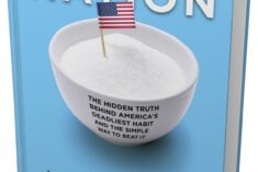 Read Sugar Nation to Help Prevent Diabetes