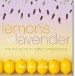 lemons and lavender