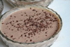 Healthy Pudding Recipe Kid Approved
