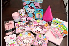 Hello Kitty Theme pack