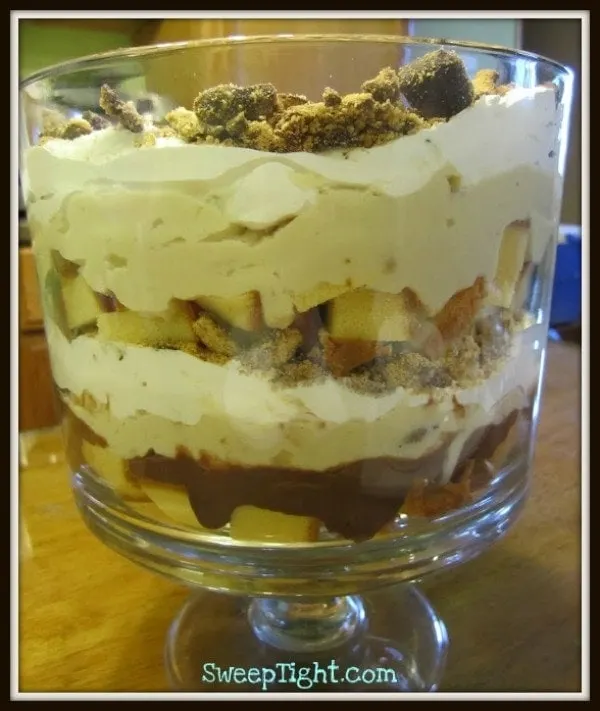 trifle