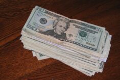 money