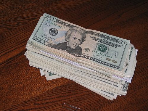 money money