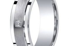 wedding band