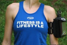 armband water bottle