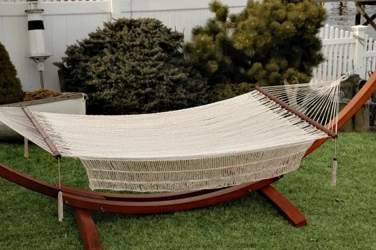 Bliss hammock clearance stand