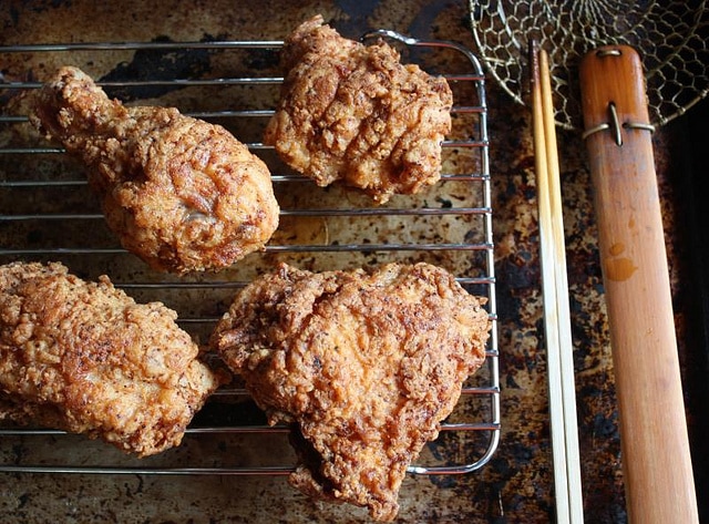 3 Steps to the Best Fried Chicken You’ve Ever Had