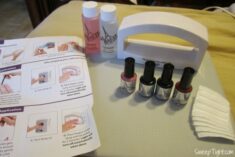 gel haute polish