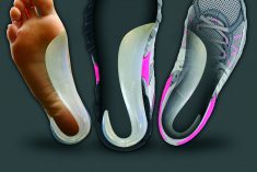 kendall orthotics