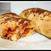 Pizza Roll-up