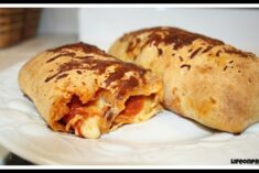 Pizza Roll-up
