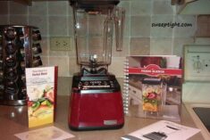 Blendtec blender