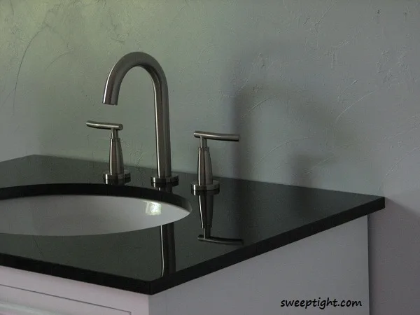gorgeous faucet from Danze
