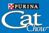 Purina Cat Chow logo