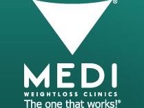 Medi-Weightloss Clinics Logo
