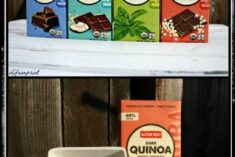 Organic Chocolate