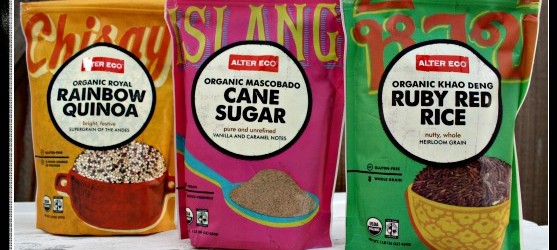 Organic Foods