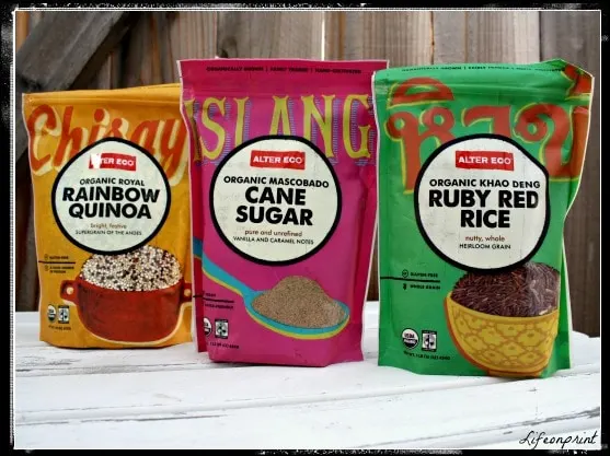 Organic Foods