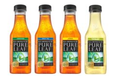 Pure Leaf Iced Tea