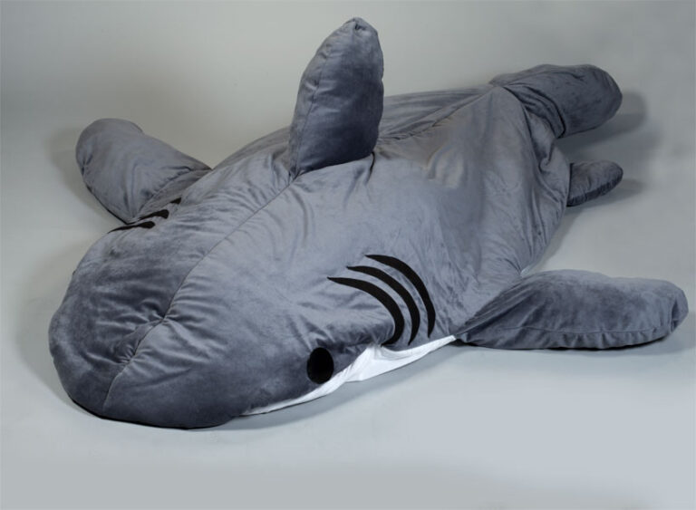 Chumbuddy Shark Sleeping Bag