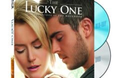 the lucky one