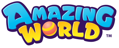 Amazing World Fun Games for Kids