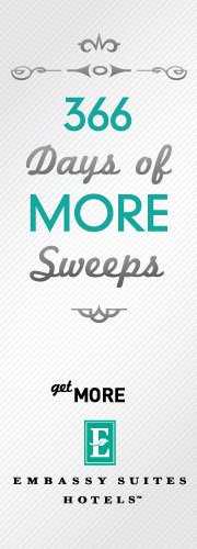 vacation sweepstakes