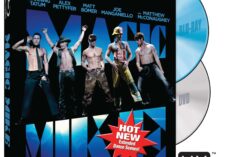 adult trick or treating with magic mike