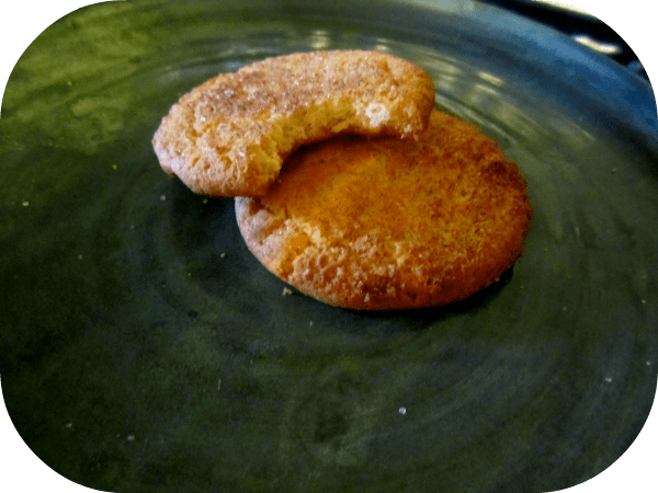 nut free cookies