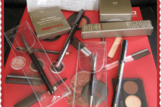 fall makeup